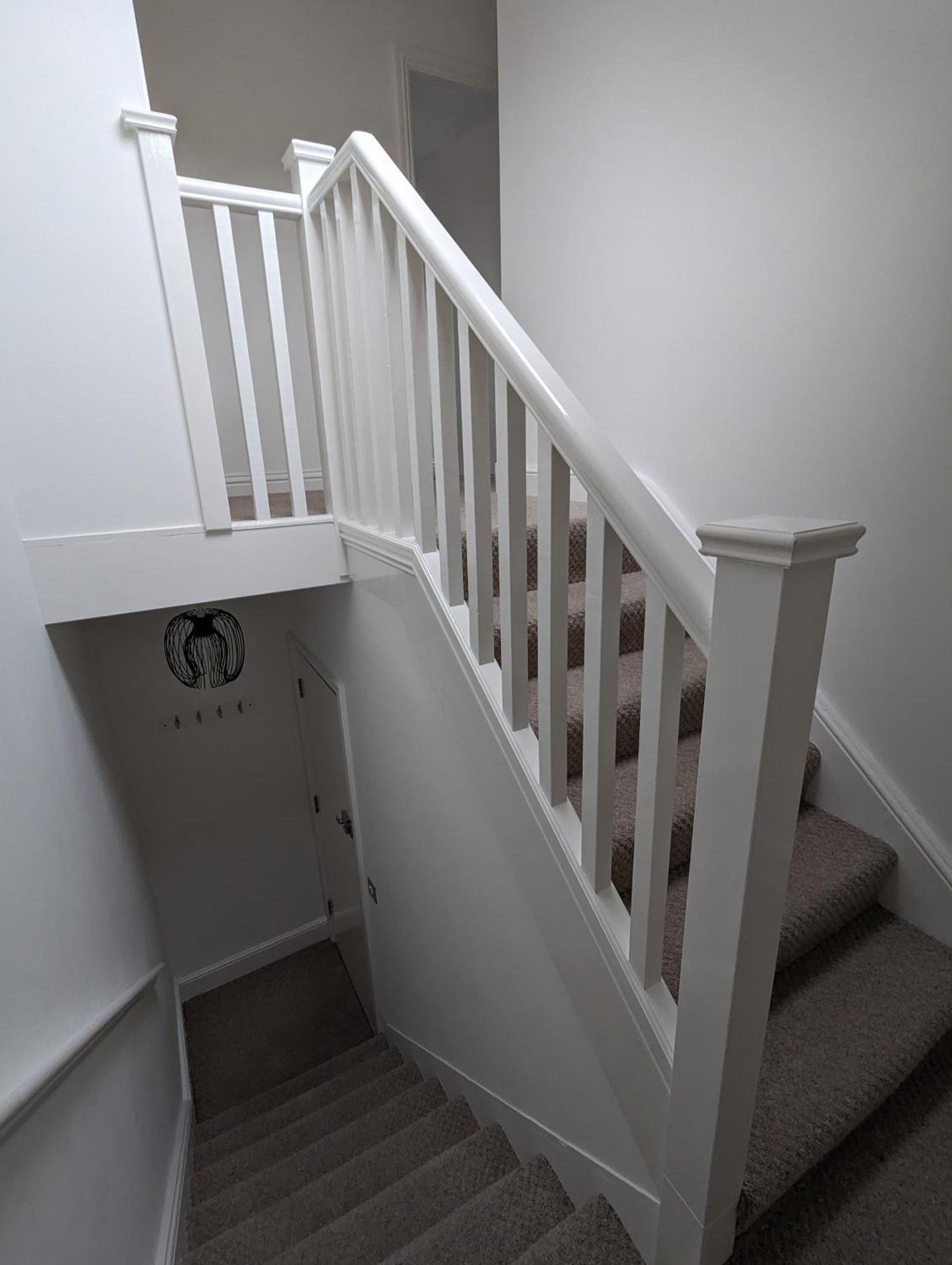 Top Floor Apartment Llandudno Bagian luar foto